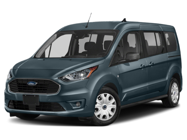 2022 Ford Transit Connect's photo