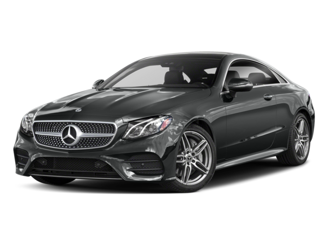 Used 2018 Gray Mercedes-Benz E 400 image 4