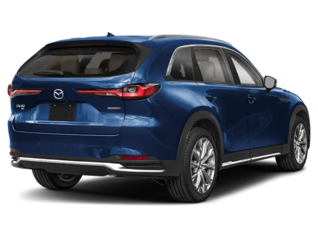 New 2026 Mazda CX-90 Premium Plus Sport Utility in Danvers