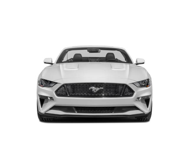 Used 2019 Ingot Silver Metallic Ford GT Premium image 4