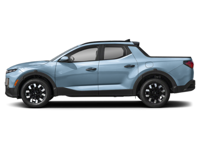 New 2027 Blue Stone Hyundai SEL Activity image 3