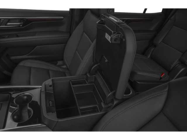 New 2026 Summit White Chevrolet Z71 image 20