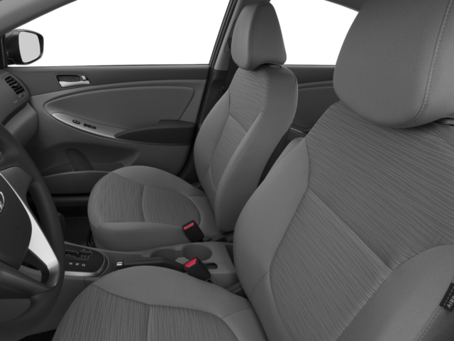 Used 2017 White Hyundai SE image 6