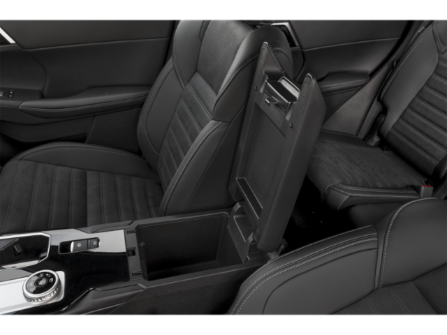 New 2026 Black Diamond Mitsubishi Ralliart image 11