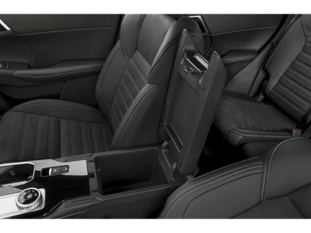 New 2026 Black Mitsubishi Ralliart image 11