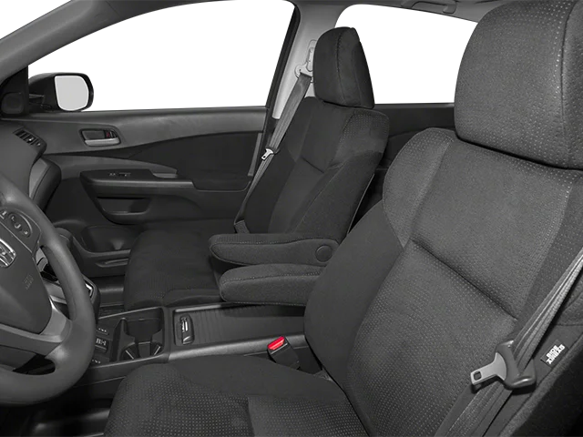 Used 2013  Honda EX image 8