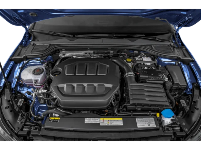 New 2026 Mythos Black Metallic Volkswagen S image 9