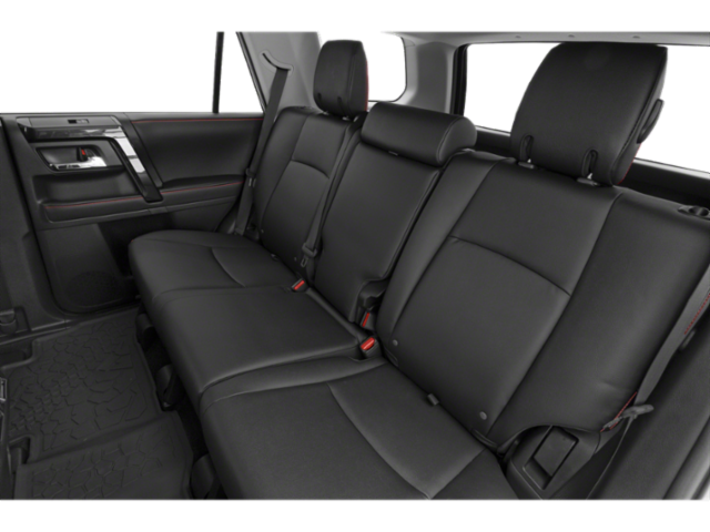 Used 2024 Midnight Black Metallic Toyota TRD Pro image 10