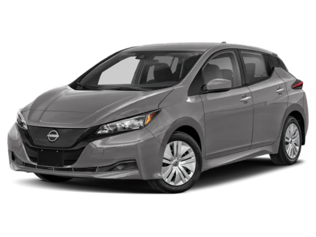 Used 2025 Gray Nissan S image 1