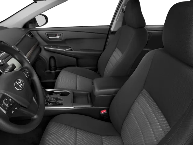 Used 2017 Predawn Gray Mica Toyota XLE image 6