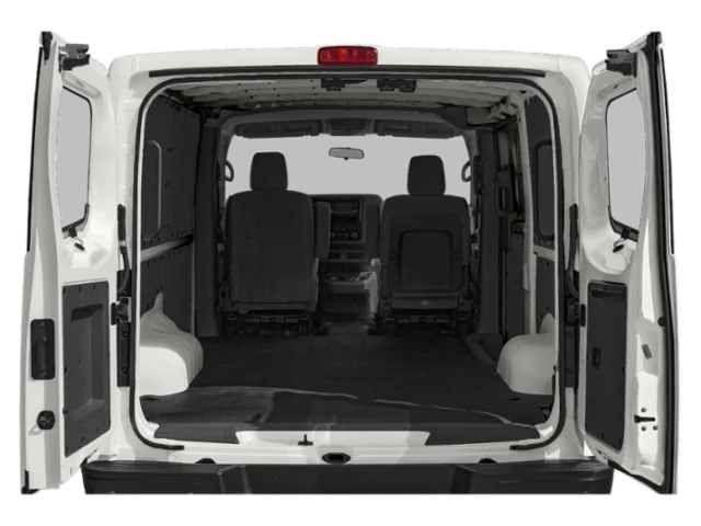 Used 2021 White Nissan SV image 9