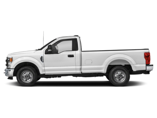 Used 2021 White Ford XL image 3