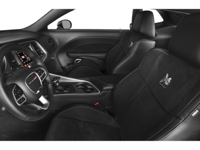 Used 2023 Sublime Metallic Clearcoat Dodge R/T Scat Pack image 6