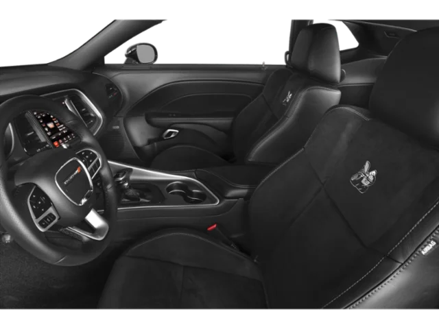 Used 2023  Dodge R/T Scat Pack Widebody image 18