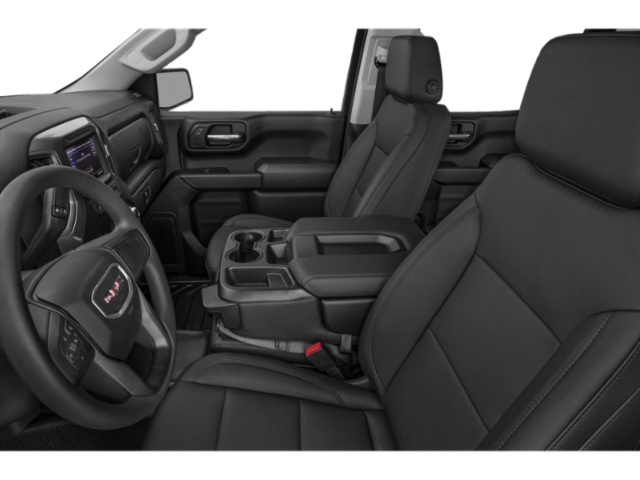 Used 2024 Gray GMC Elevation image 9