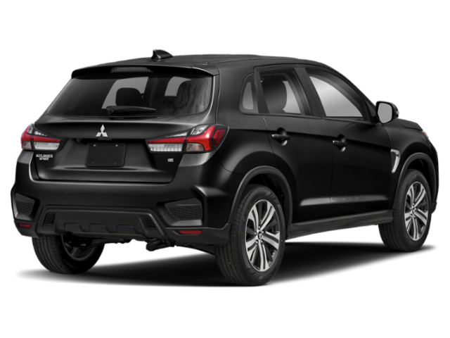 Used 2023 Mitsubishi Outlander Sport SE with VIN JA4ARUAU2PU011310 for sale in Meridian, MS