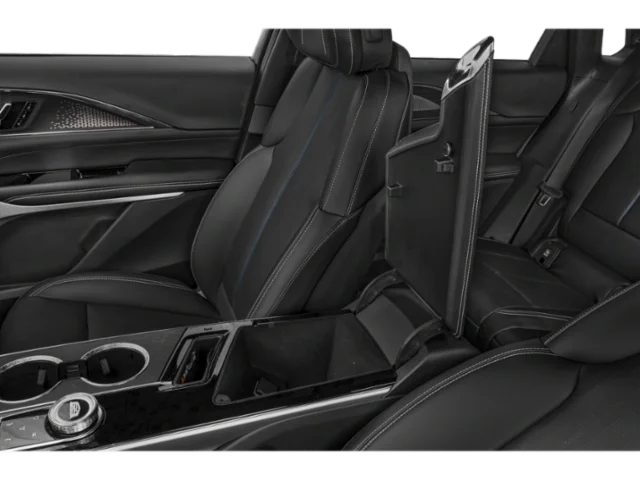Used 2023 Gray Cadillac Luxury image 11