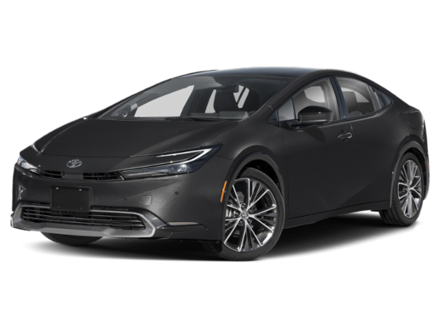 2026 Toyota Prius