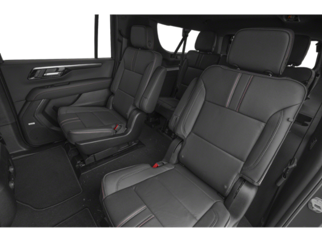 New 2026 Sterling Gray Metallic Chevrolet RST image 19