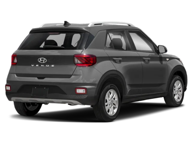 Used 2022 Galactic Gray Hyundai SEL image 8