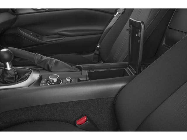 New 2026 Soul Red Crystal Metallic Mazda Sport image 10
