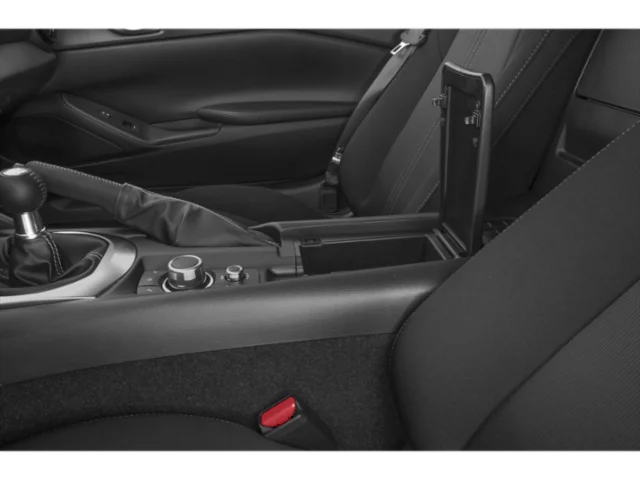 New 2026 Soul Red Crystal Metallic Mazda Sport image 10