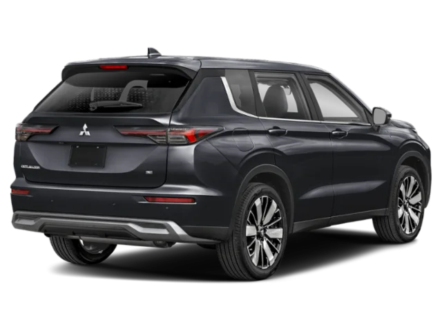 New 2026 BLACK DIAMOND Mitsubishi SE 1.5T S-AWC image 2