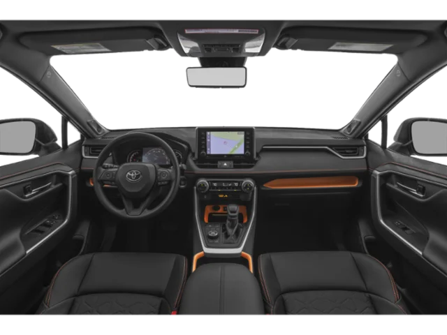 2019 Toyota RAV4 Adventure - Photo 13