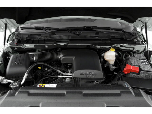 Used 2014  Ram Tradesman image 13