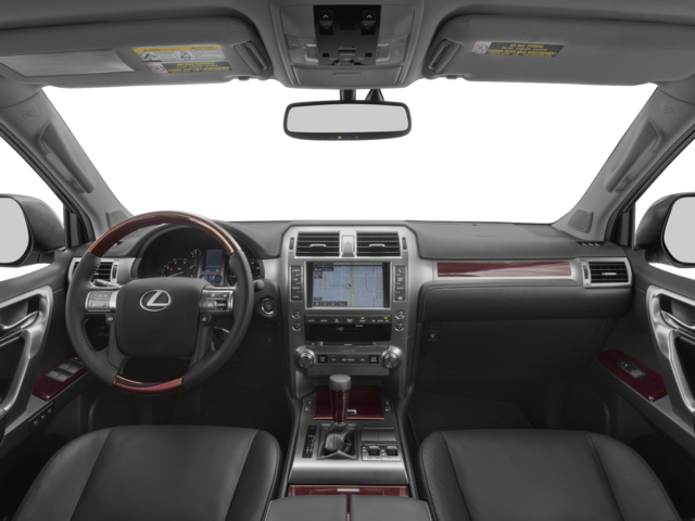 Used 2018 Pearl Lexus 460 image 5