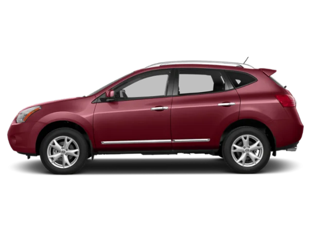 Used 2015 Red Nissan S image 3