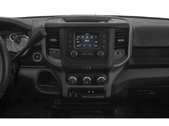 Used 2022 Silver Ram Tradesman image 7