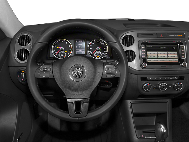 Used 2013 White Volkswagen S image 4
