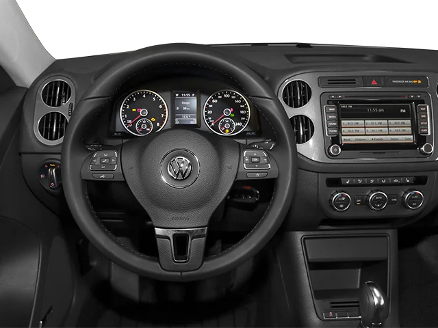 New 2013 Night Blue Volkswagen S image 4