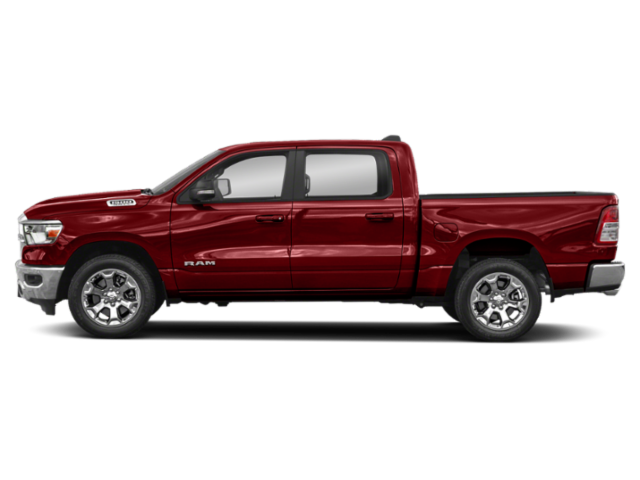 Used 2022 Black Ram Big Horn/Lone Star image 3