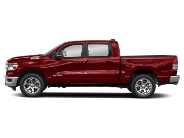 Used 2022 Gray Ram Big Horn/Lone Star image 3