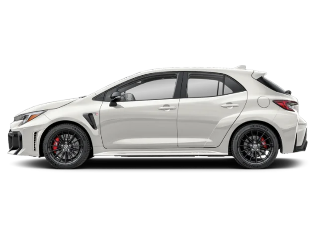 Used 2025 Ice Toyota Premium image 3