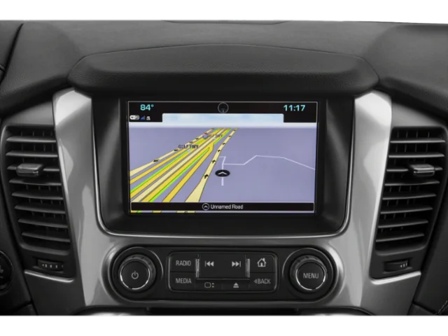 Used 2018 White Chevrolet Premier image 14