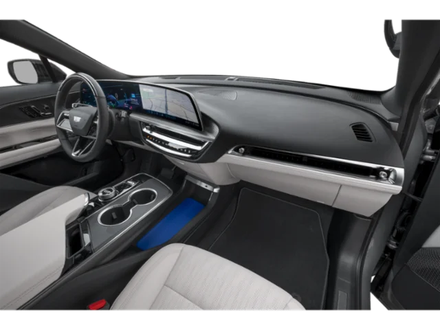 New 2027 Blue Cadillac Signature Sport image 12