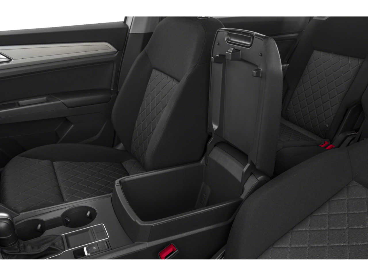 Used 2019 Silver Volkswagen Y image 12