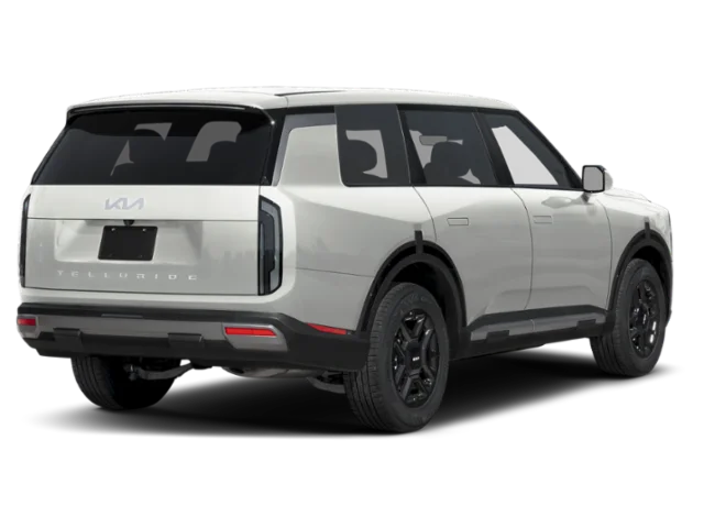 New 2027 IVORY SILVER Kia S image 2
