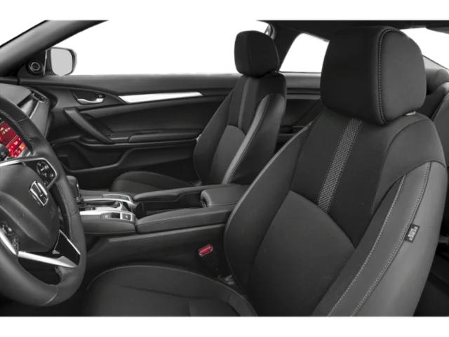 Used 2020  Honda Sport image 9