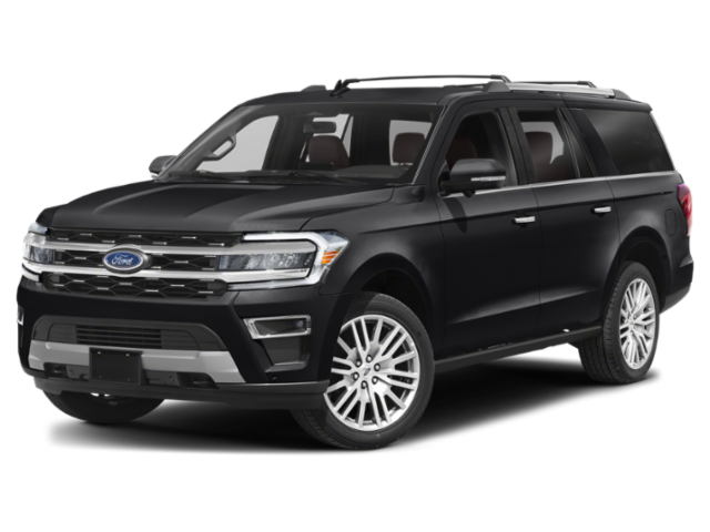 2024 Ford Expedition Limited MAX's photo
