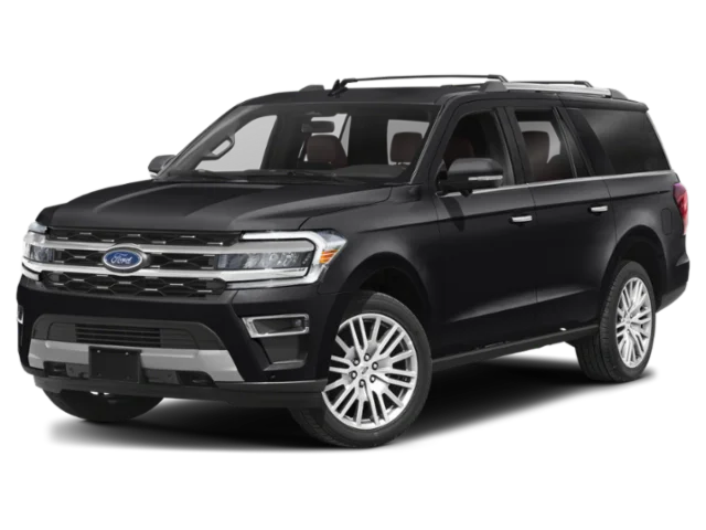 2024 Ford Expedition Limited MAX's photo