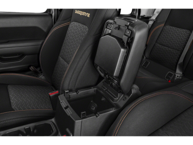 Used 2022 White Jeep Mojave image 11