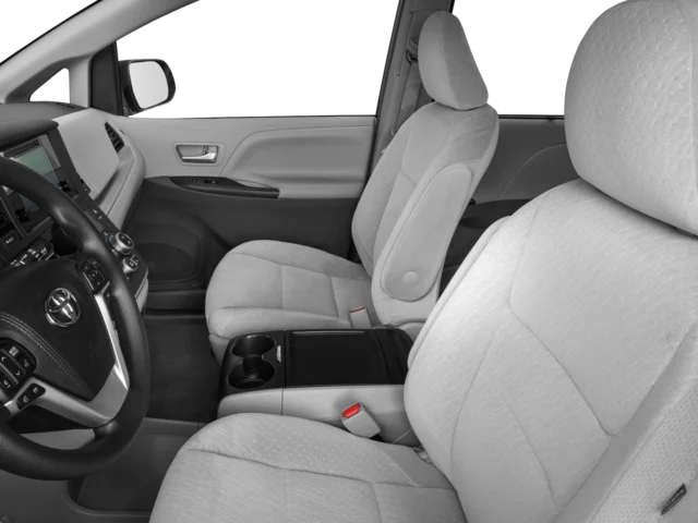 Used 2016 Gray Toyota LE image 9