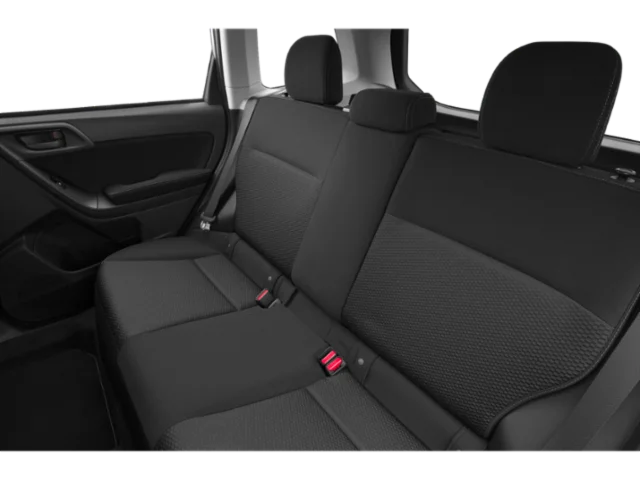 Used 2015 Ice Silver Metallic Subaru 2.5i Premium image 14