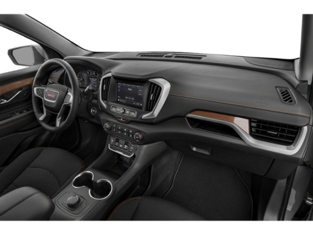 Used 2019 Red Quartz Tintcoat GMC SLE image 13