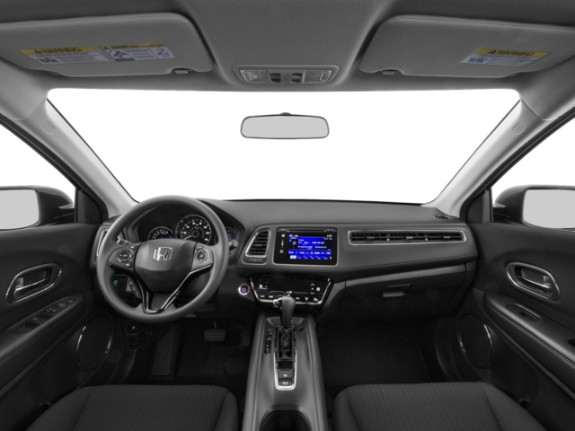 Used 2017 Deep Ocean Pearl Honda EX image 5