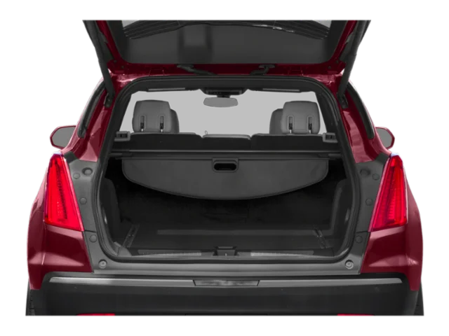 Used 2019 White Cadillac Platinum image 16